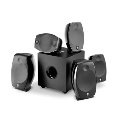 Focal SIB EVO Dolby Atmos 5.1.2 in Geneva | Digistore.ch