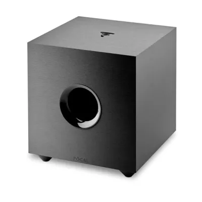 SIB EVO 5.1  Focal Digistore