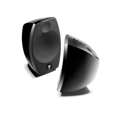 SIB EVO PIECE  Focal Digistore
