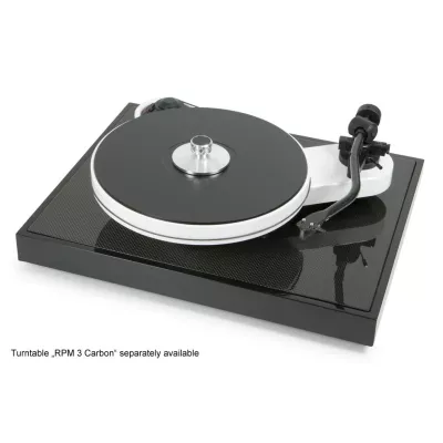 Pro-ject Ground It Carbon in Geneva | Digistore.ch
