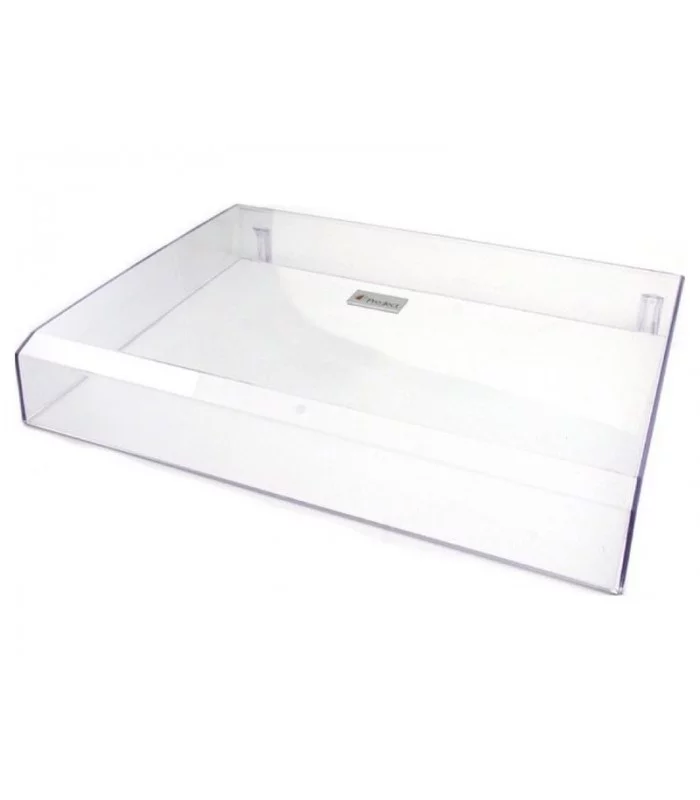 VC-S DUST COVER  Pro-ject Digistore