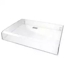 VC-S DUST COVER  Pro-ject Digistore