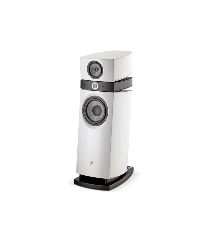 SCALA UTOPIA EVO  Focal Digistore