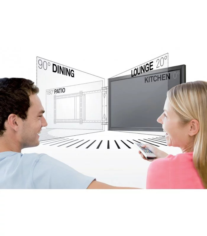 mMotion Swing Small - Produit de stock   Digistore
