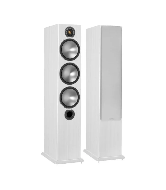 Bronze 6  Monitor Audio Digistore