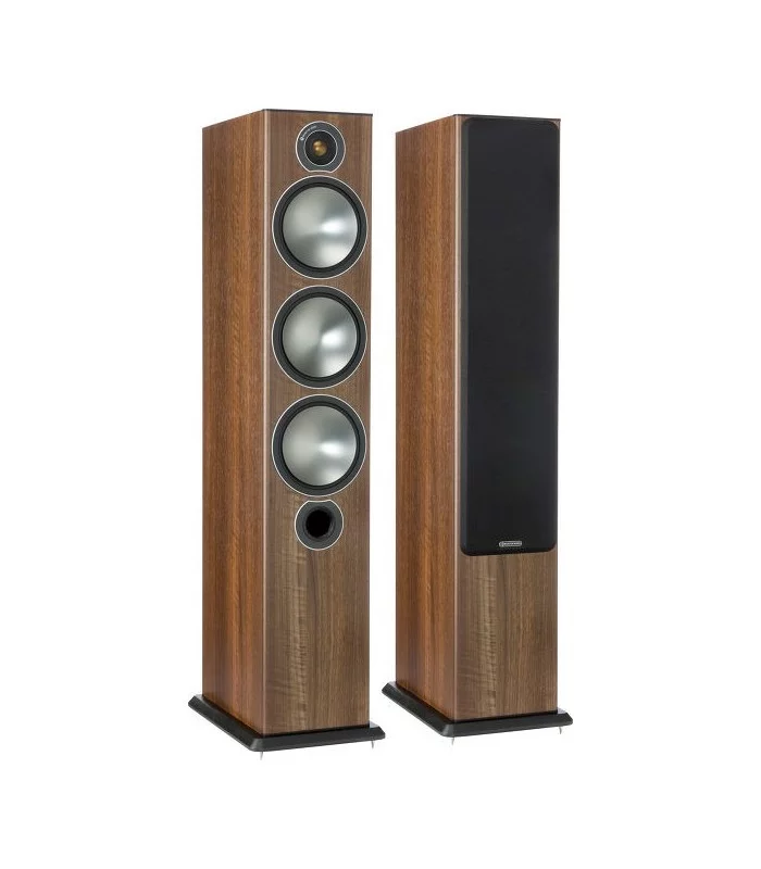 Bronze 6  Monitor Audio Digistore