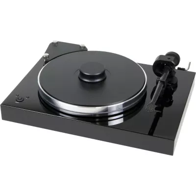 Pro-ject XTension 9 Evolution in Geneva | Digistore.ch