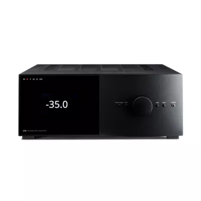 Anthem Str Integrated Amplifier to Geneva | Digistore.ch