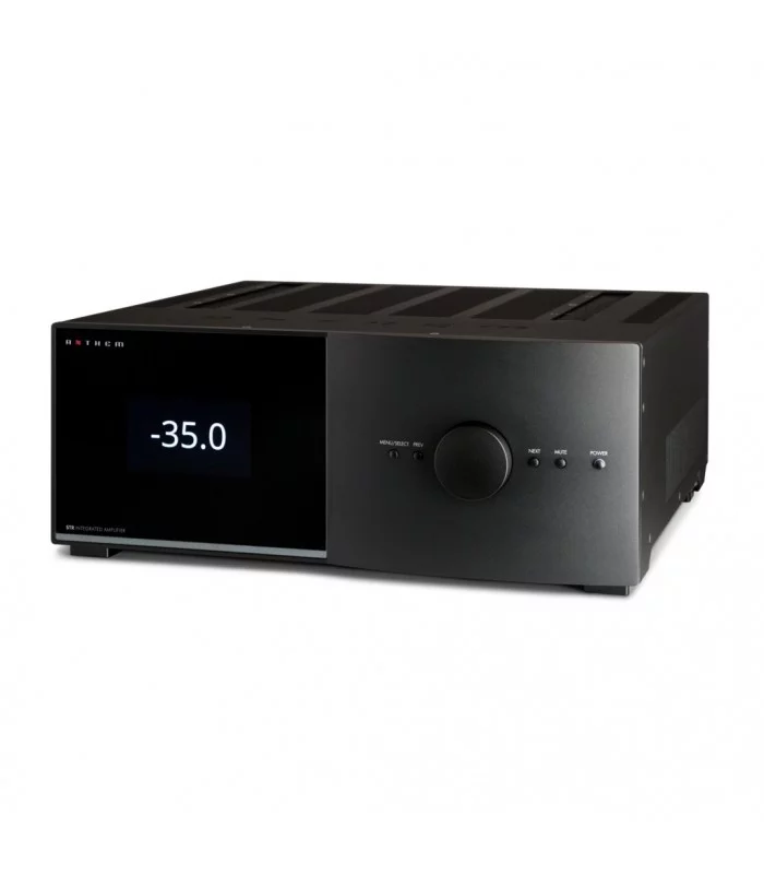 STR INTEGRATED AMPLIFIER  Anthem Digistore