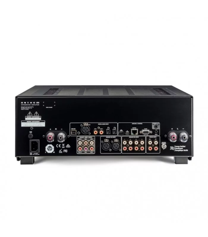 STR INTEGRATED AMPLIFIER  Anthem Digistore