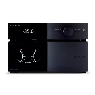 STR PREAMPLIFIER  Anthem Digistore