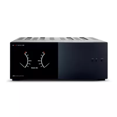 STR POWER AMPLIFIER  Anthem Digistore