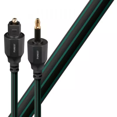 Audioquest Forest Digital Optical in Genf | Digistore.ch