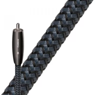 Audioquest Carbon Digital Coax in Geneva | Digistore.ch