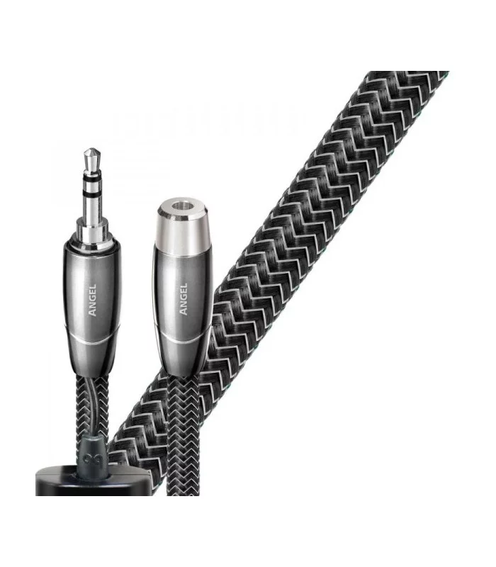 ANGEL ANALOG  Audioquest Digistore