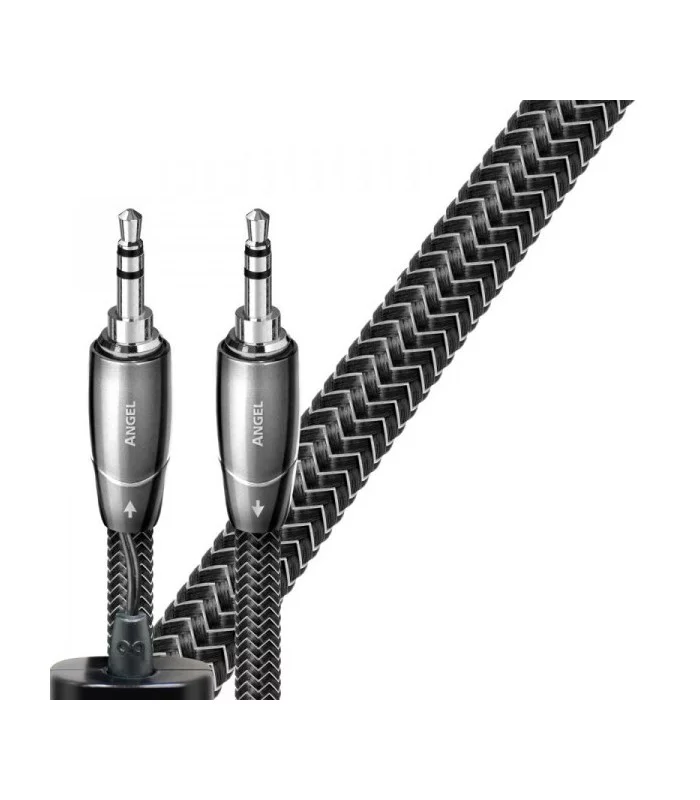 ANGEL ANALOG  Audioquest Digistore