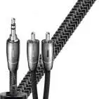 ANGEL ANALOG  Audioquest Digistore