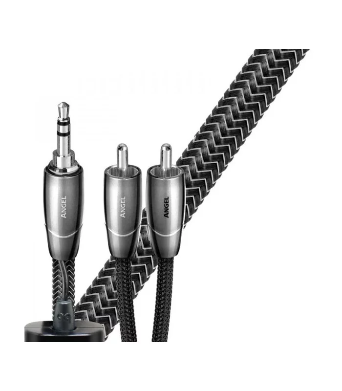 ANGEL ANALOG  Audioquest Digistore