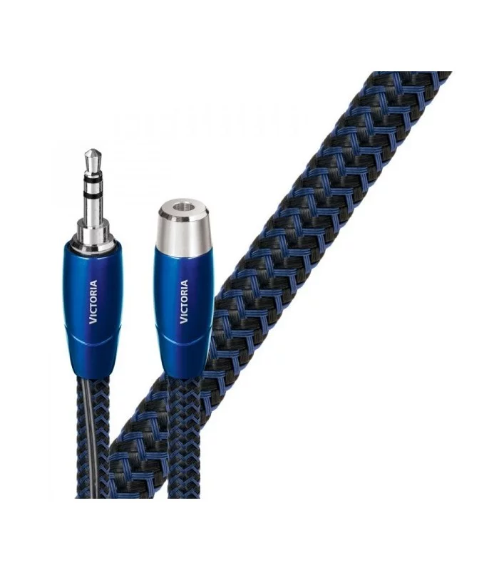 VICTORIA ANALOG  Audioquest Digistore