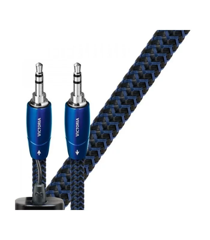 VICTORIA ANALOG  Audioquest Digistore