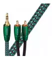 Audioquest Evergreen Analog