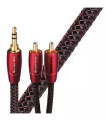 GOLDEN GATE ANALOG  Audioquest Digistore