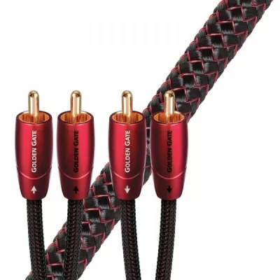 Audioquest Golden Gate in Geneva | Digistore.ch