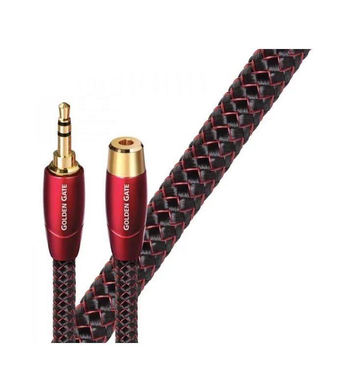 GOLDEN GATE ANALOG  Audioquest Digistore