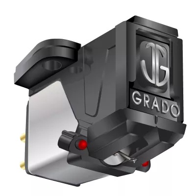 Grado Prestige Red3 in Geneva | Digistore.ch