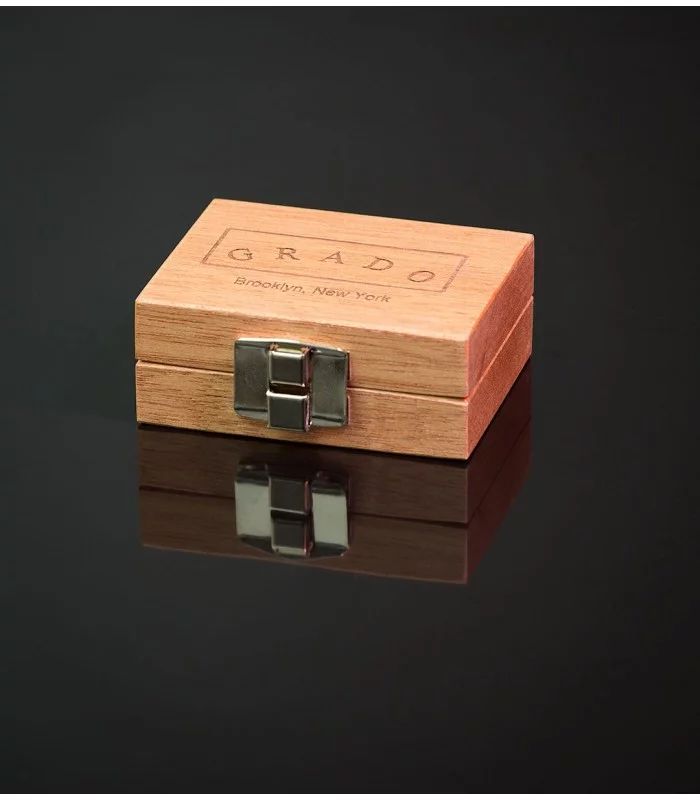 STATEMENT Reference2  Grado Digistore