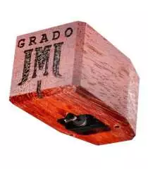 REFERENCE Master2  Grado Digistore