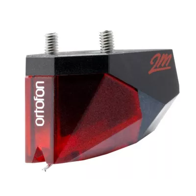 2M RED VERSO  Ortofon Digistore