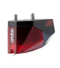 2M RED VERSO  Ortofon Digistore