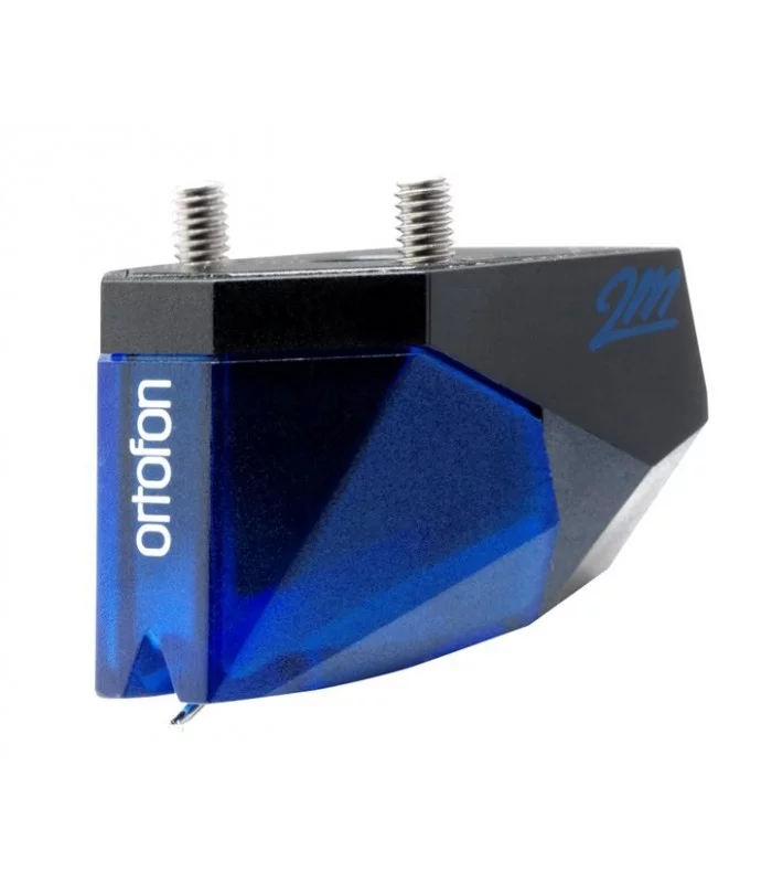 2M BLUE VERSO  Ortofon Digistore