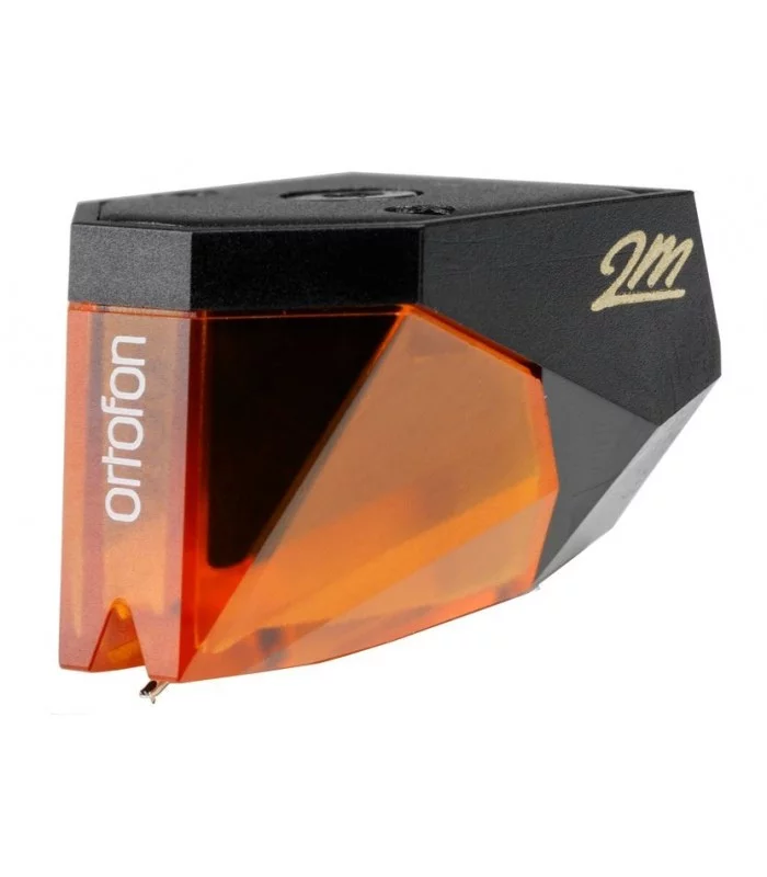 2M BRONZE  Ortofon Digistore