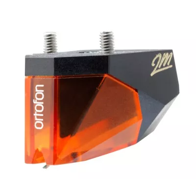 Ortofon 2M Bronze back to Geneva | Digistore.ch