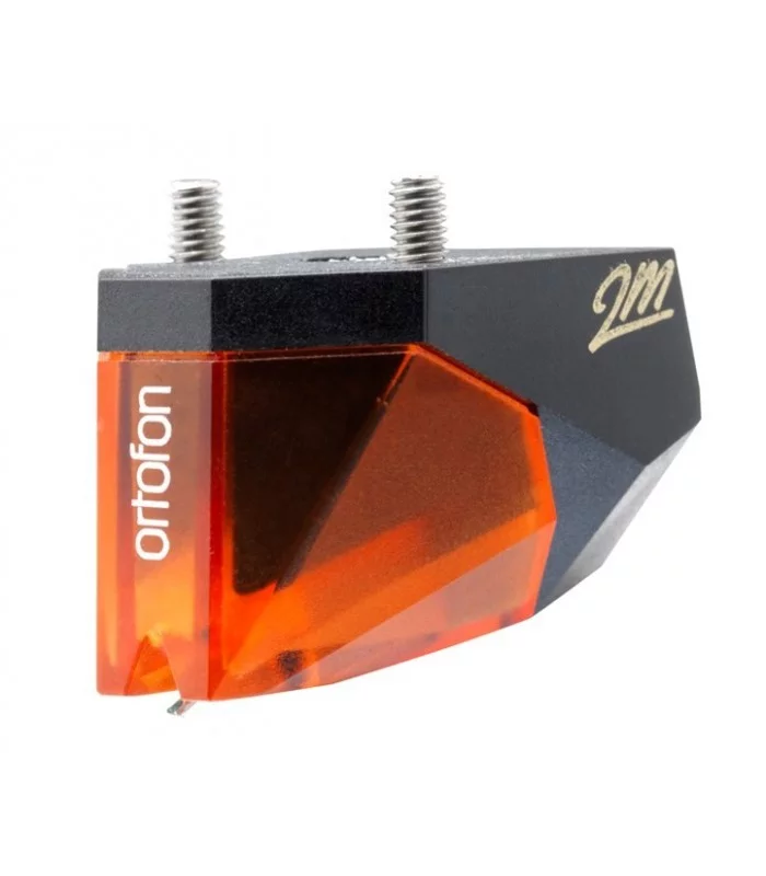 2M BRONZE VERSO  Ortofon Digistore