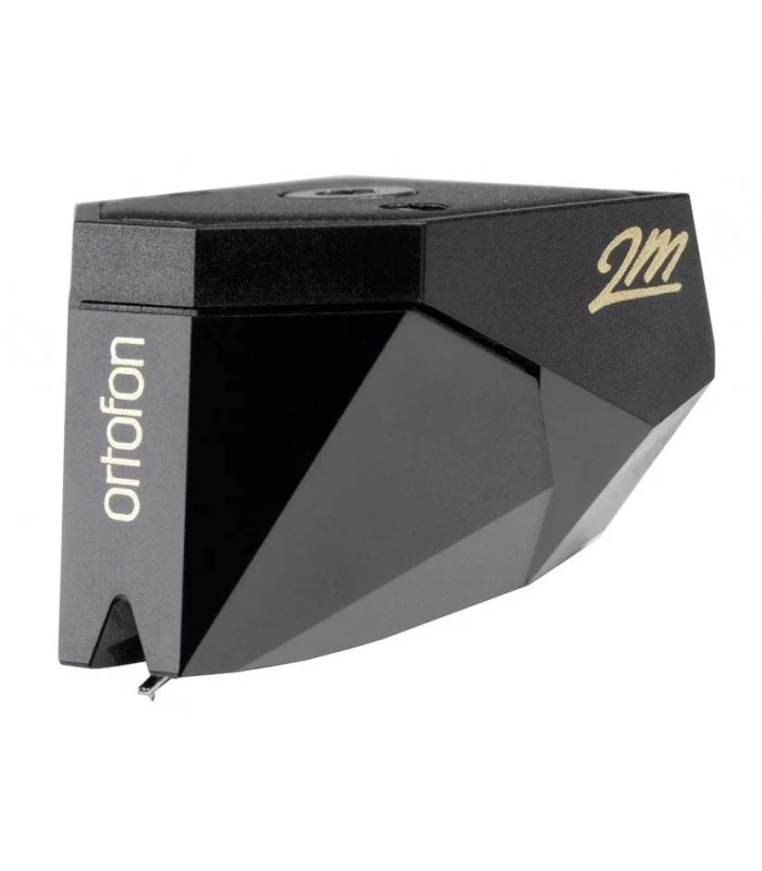 2M BLACK  Ortofon Digistore