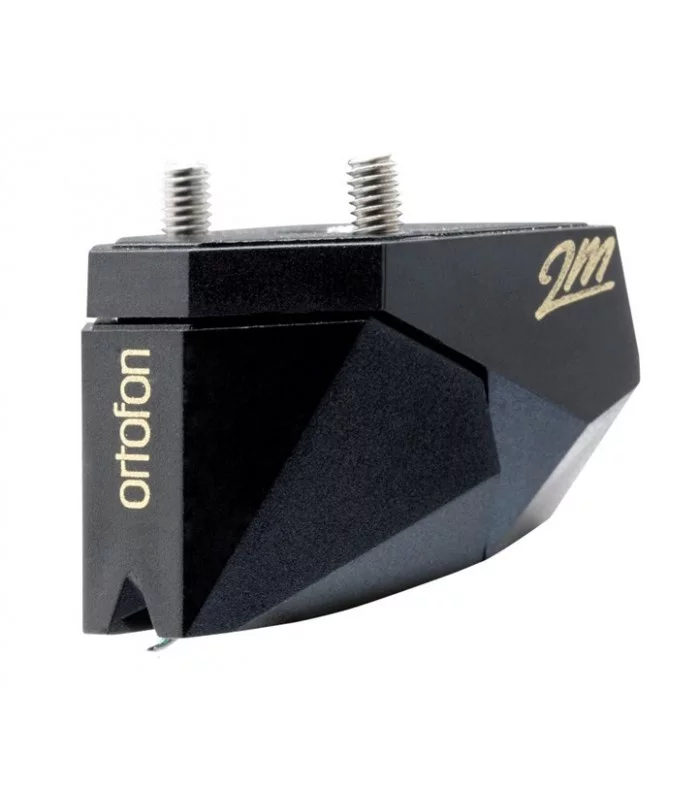 2M BLACK VERSO  Ortofon Digistore