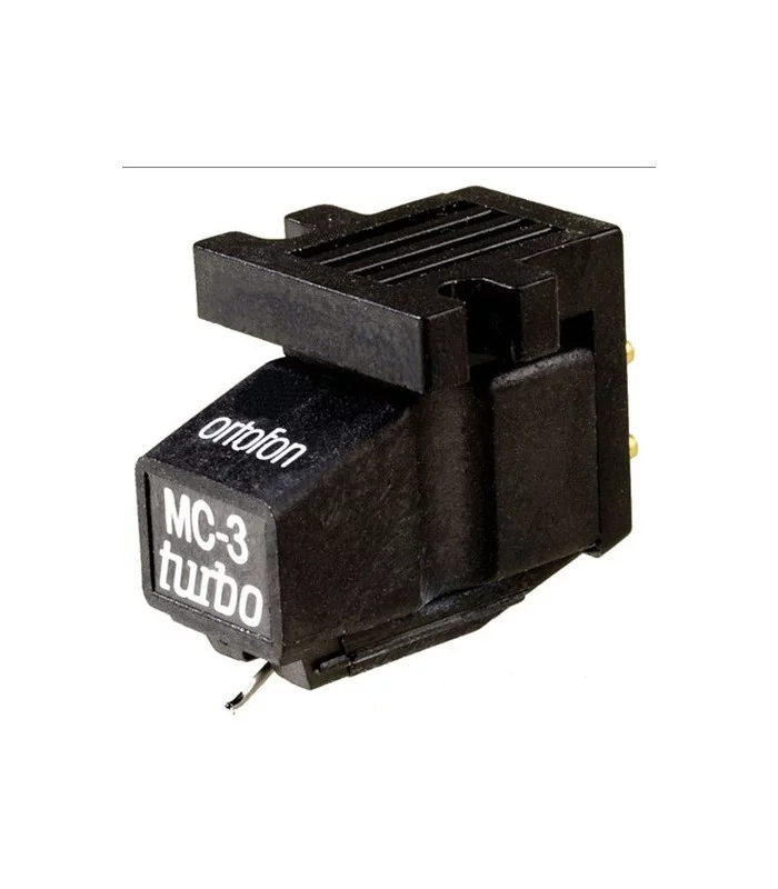 MC-3 TURBO  Ortofon Digistore