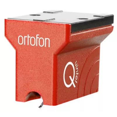 MC QUINTET RED  Ortofon Digistore