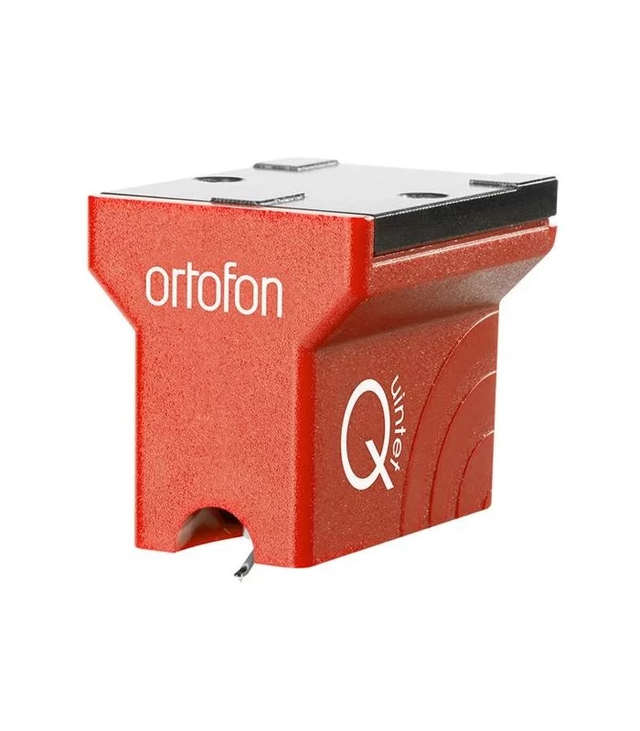 MC QUINTET RED  Ortofon Digistore