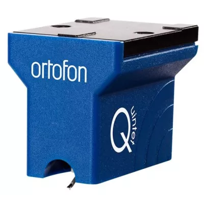 Ortofon MC Quintet Blue in Geneva | Digistore.ch