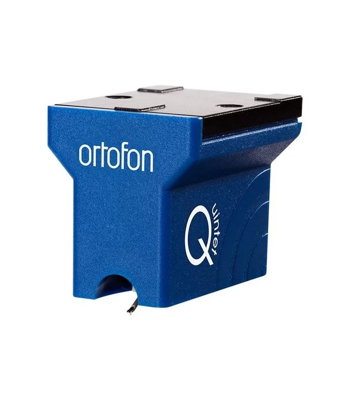 MC QUINTET BLUE  Ortofon Digistore