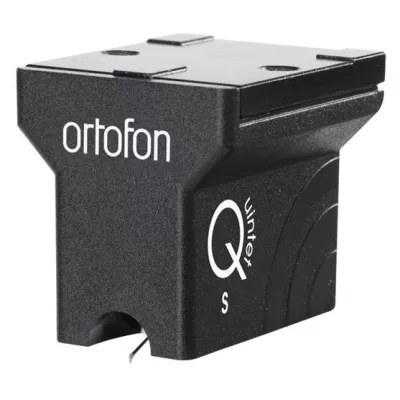 Ortofon MC Quintet Black S in Geneva | Digistore.ch