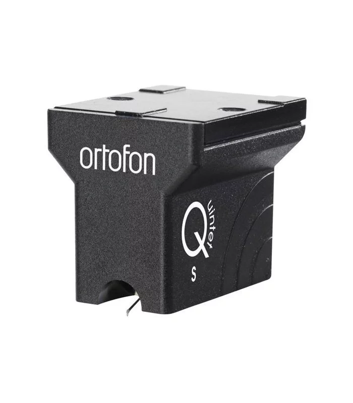 MC QUINTET BLACK  Ortofon Digistore