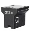 Ortofon MC QUINTET BLACK