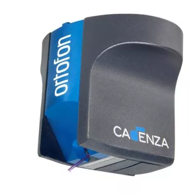 MC CADENZA BLUE  Ortofon Digistore