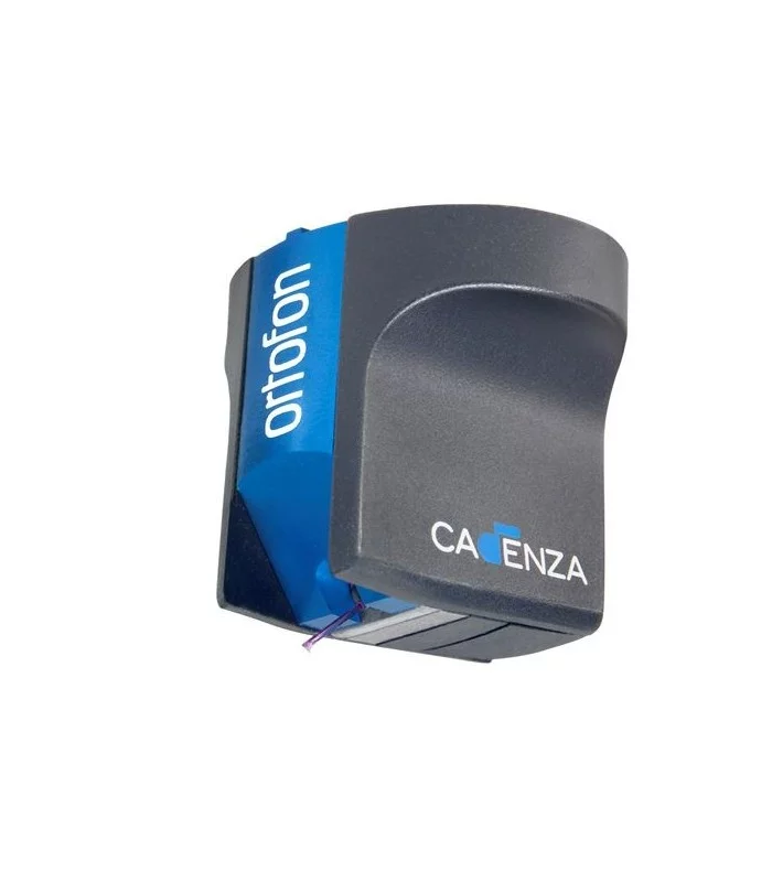 MC CADENZA BLUE  Ortofon Digistore