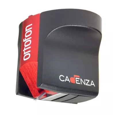 Ortofon MC Cadenza Red in Geneva | Digistore.ch